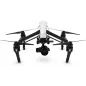DJI Inspire 1 Pro: Drone 4K Pro avec Zenmuse X5 & Double Télécommande - Images Aériennes Époustouflantes!